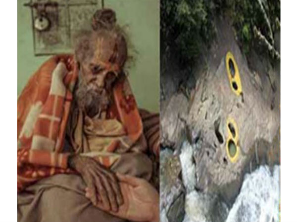 hanuman is still alive hanuman is still alive