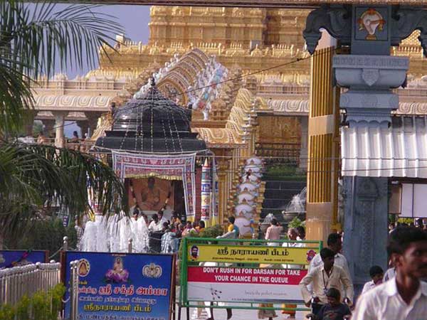 दीपमाला के दर्शन