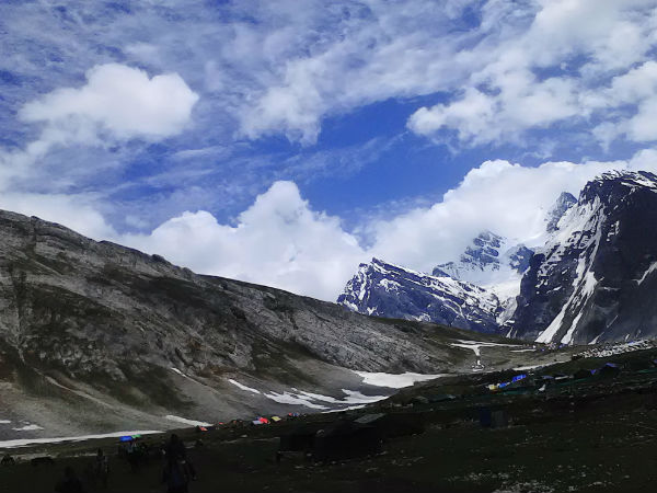 पंचतरणी