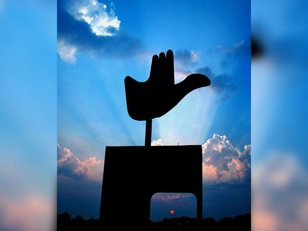 कैपिटोल कॉम्प्लेक्स, चंडीगढ़