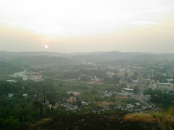 पत्तनमतिट्टा