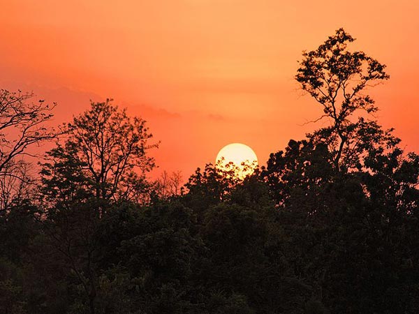 घूमने लायक स्थान