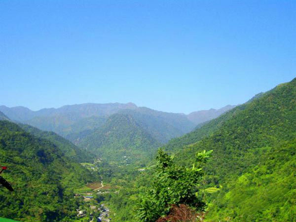 सहस्रधारा