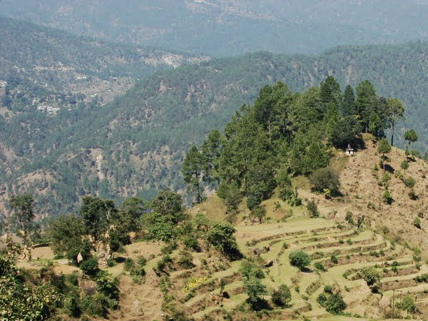 पाताल भुवनेश्वर