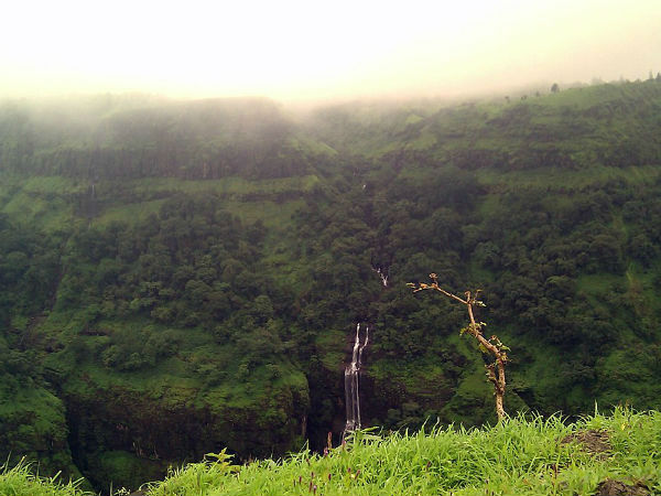 अंतिम गंतव्य : खंडाला