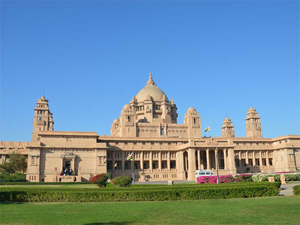 उमैद भवन