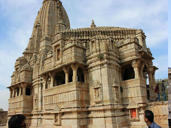 मीराबाई मंदिर