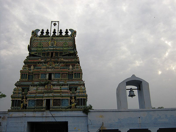 रत्नगिरि मंदिर