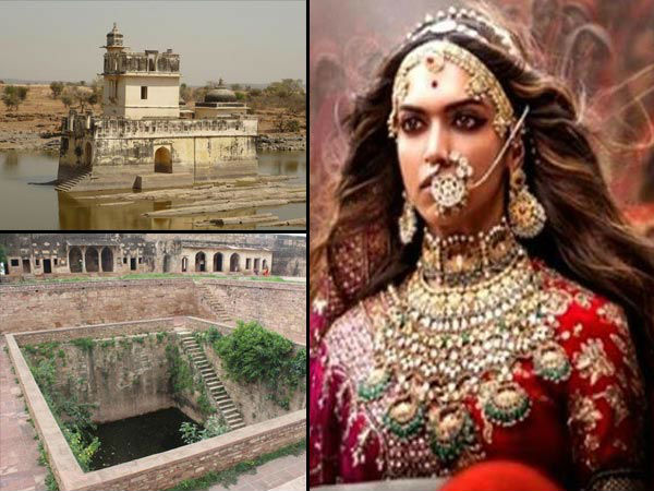 राघव चेतन ने रची थी साजिश
