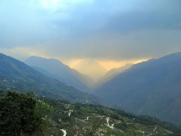पिथौरागढ़ में करें खरीदारी