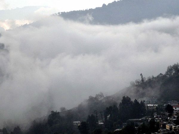 क्यों आएं पिथौरागढ़