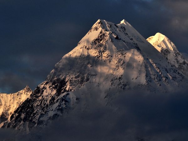 क्यों आएं मुनस्यारी