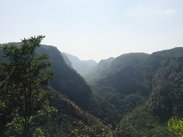 सतपुड़ा की रानी