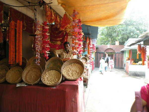 कल्याणेश्वरी मंदिर