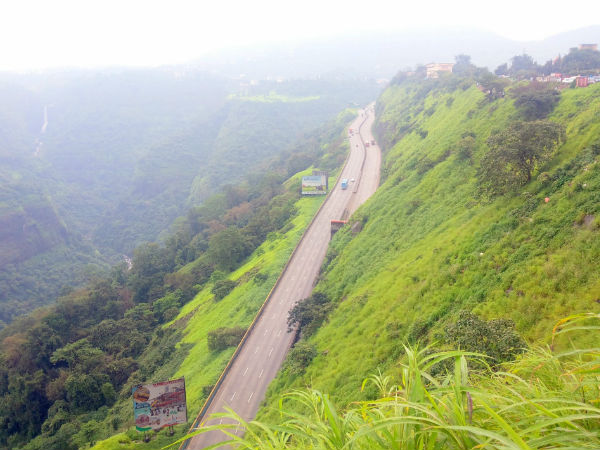 एकांत की तलाश