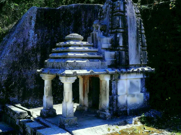 कहां है यह मंदिर?