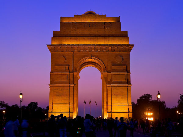 दिल्ली