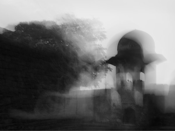 तांत्रिक बावड़ी का तिलस्म