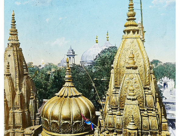 विश्वकर्मेश्ववर ज्योतिर्लिंग