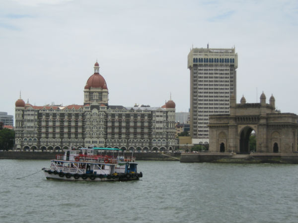 फेरी की सवारी