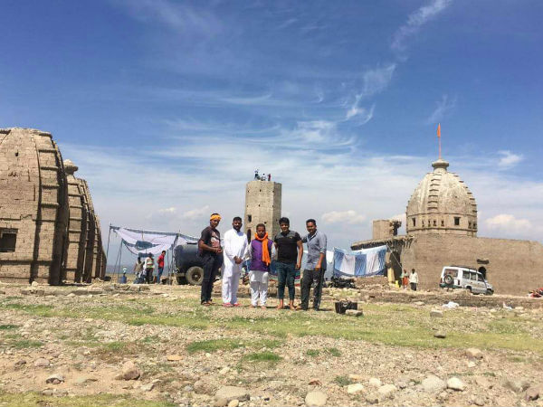 शिवरात्रि पर उमड़ता है हुजूम