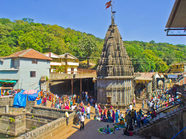 भीमाशंकर ज्योतिर्लिंग