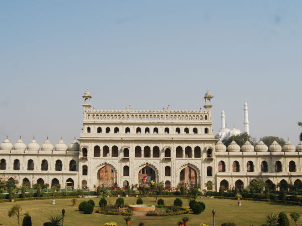 इमामबाड़ा