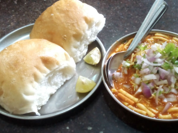 लजीज खाना
