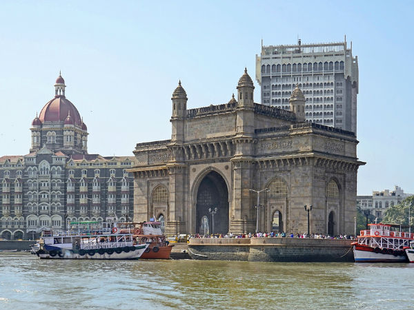 क्यों खास है मुंबई