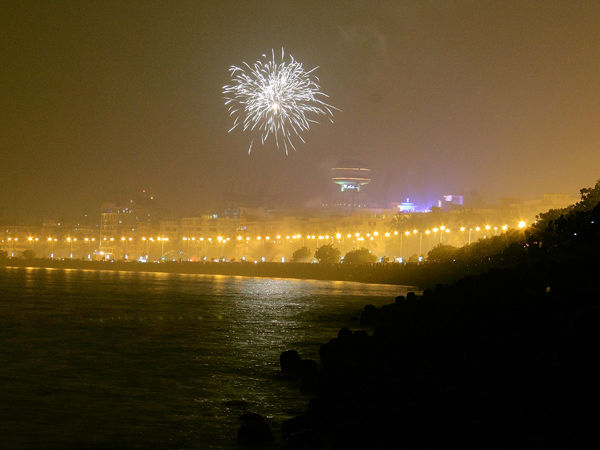 मरीन ड्राइव