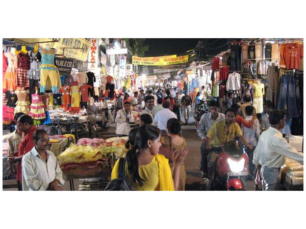 चौक बाज़ार