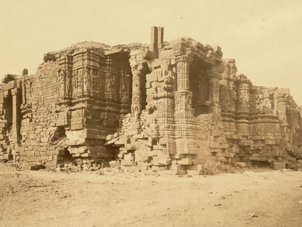 सोमनाथ मंदिर