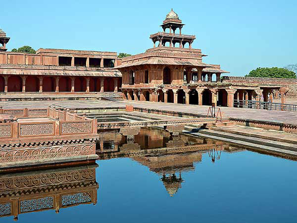 फतेहपुर सीकरी