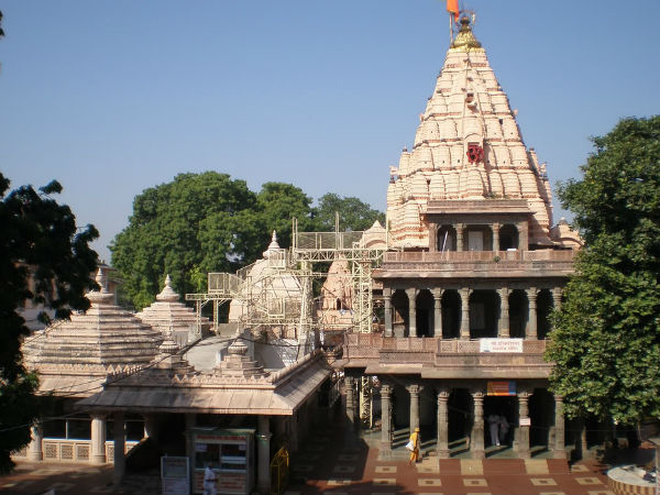 महाकालेश्वर ज्योतिर्लिंग