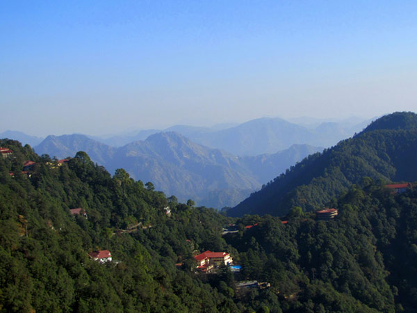 मसूरी, उत्तराखंड