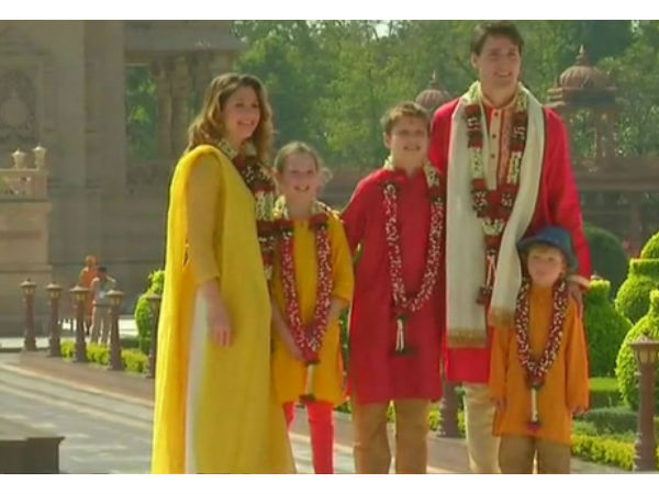 अक्षरधाम मंदिर