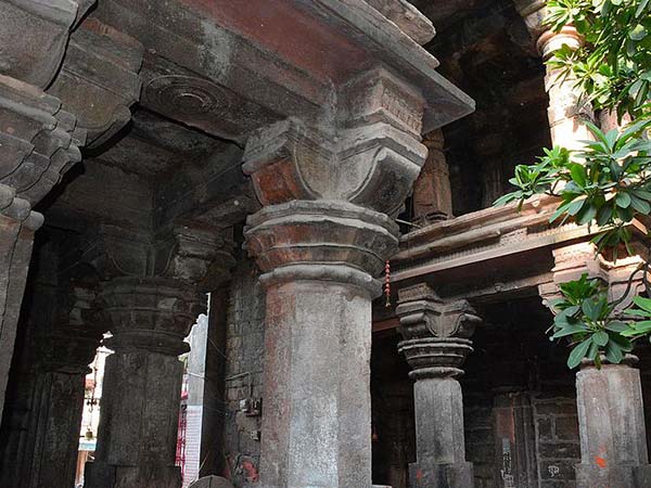 बाहरी शक्तियों का आक्रमण