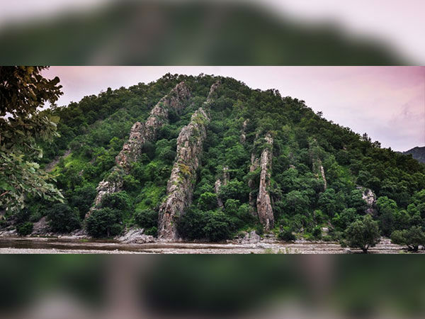 कैसे पहुंचे कुम्भलगढ़ वाइल्डलाइफ सेंचुरी