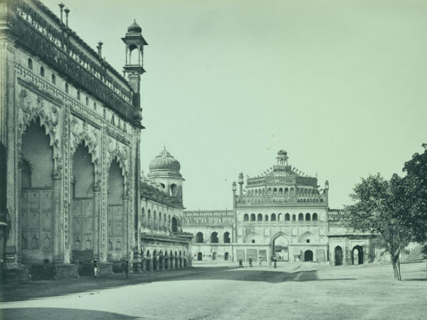 इमामबाड़ा