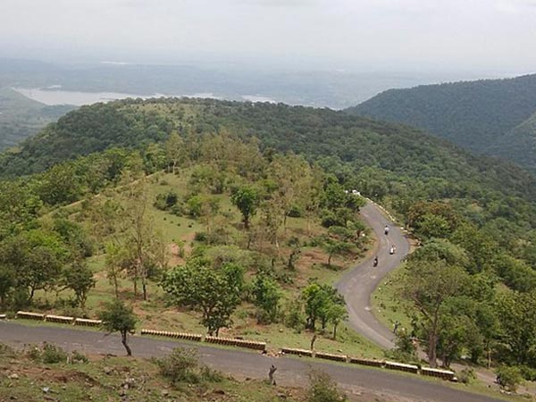 अंग्रेजों द्वारा खोजा गया