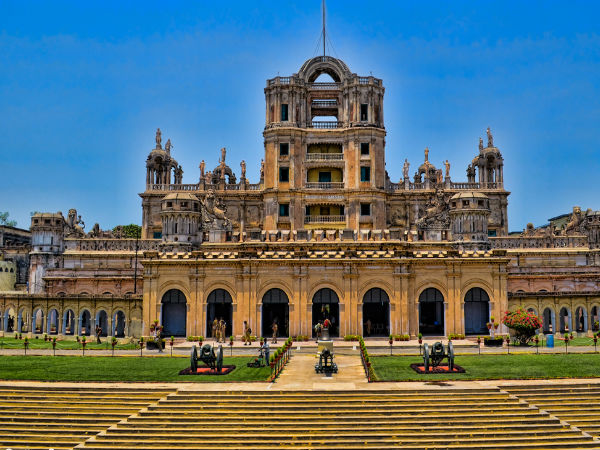 ला मार्टिनियर