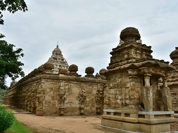 कांचीपुरम