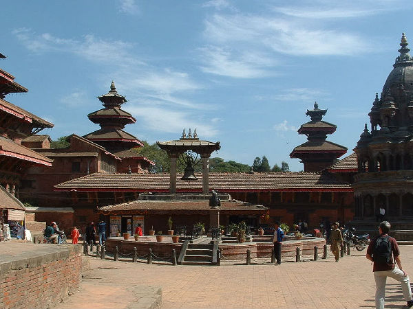 पाटन
