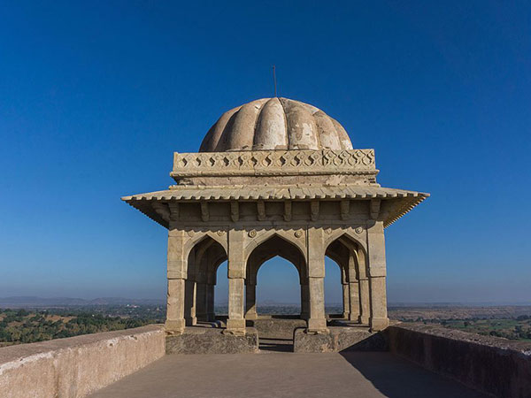 रानी रूपमती का महल