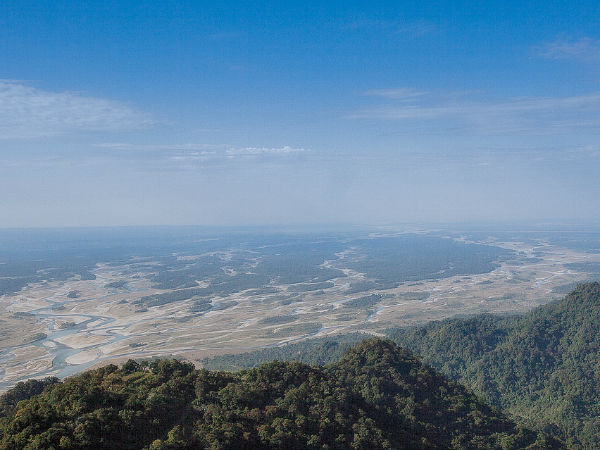 हवा कैम्प