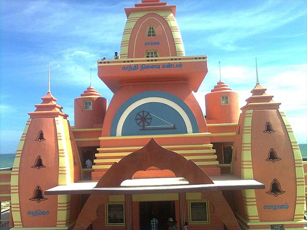 गांधी स्मारक