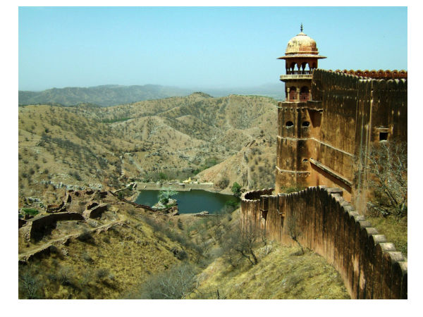 जयगढ़ किला