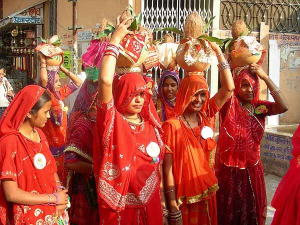 पुष्कर का मेला