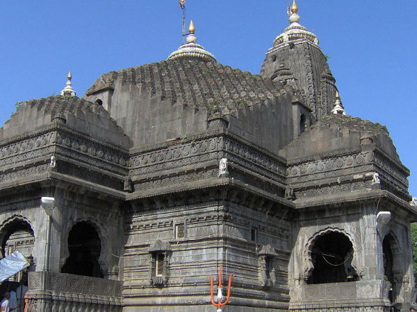 त्रिम्बाकेश्वर ज्योतिर्लिंग