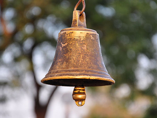 मंदिर का निर्माण